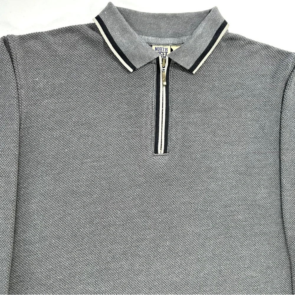 BUNDLE Boys' Long Sleeve Winter Tops Size M (10-12)